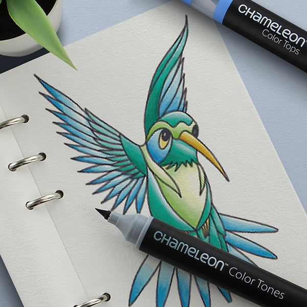 Make your Mark – Filofax