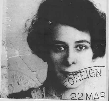 Internationaler Frauentag: Ein Fest für Grace Scurr | Filofax Blog