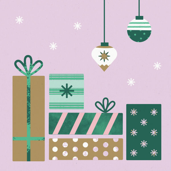 The Christmas Gift Guide by Filofax