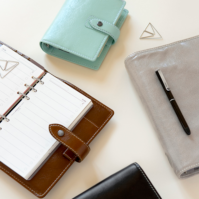 Colecciones | Filofax