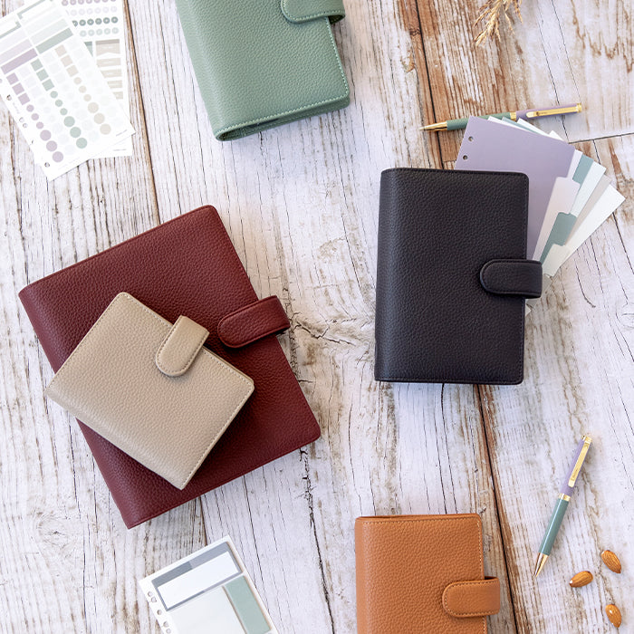 Colecciones | Filofax