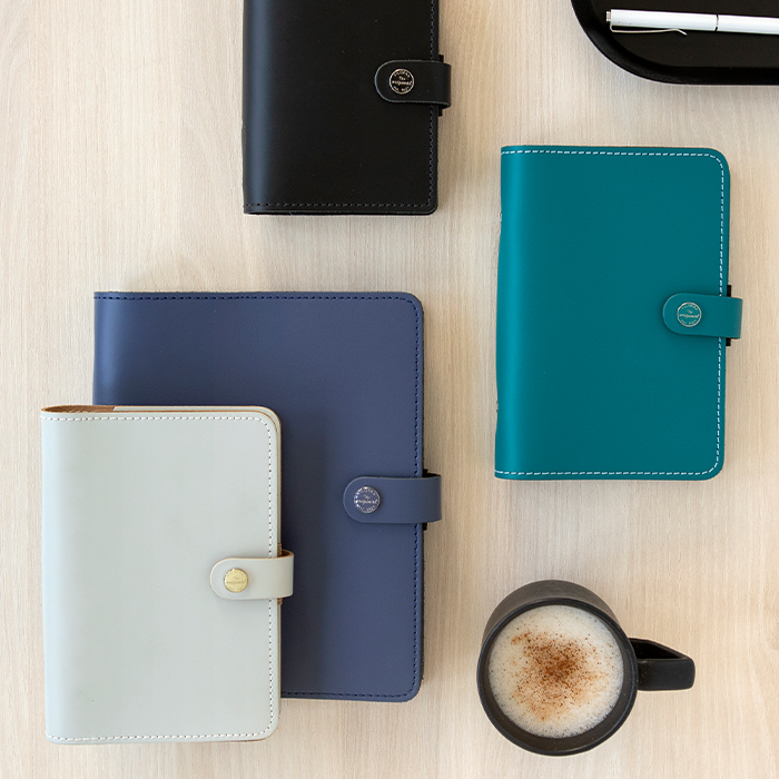 fILOFAX コレクターアイテム Evolution of 2021 Colecciones | Filofax