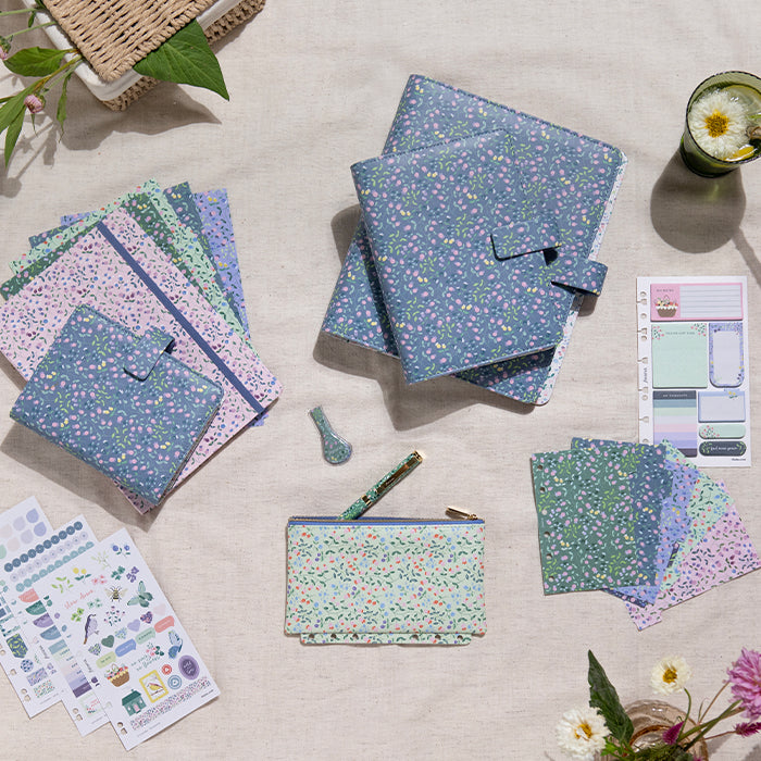 Colecciones | Filofax