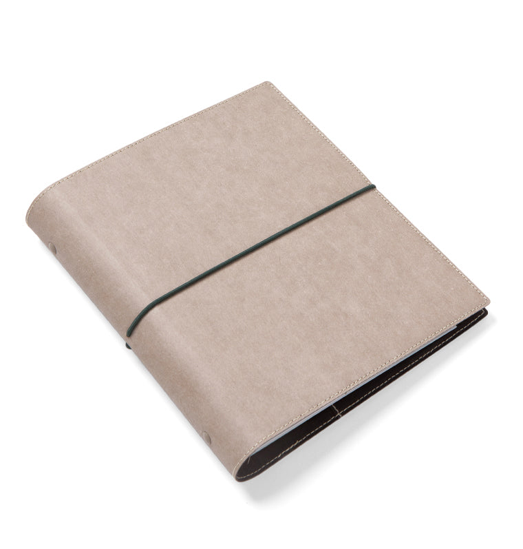 Eco Essential A5 Organiser