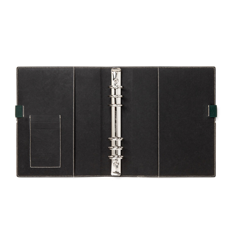 Eco Essential A5 Organiser