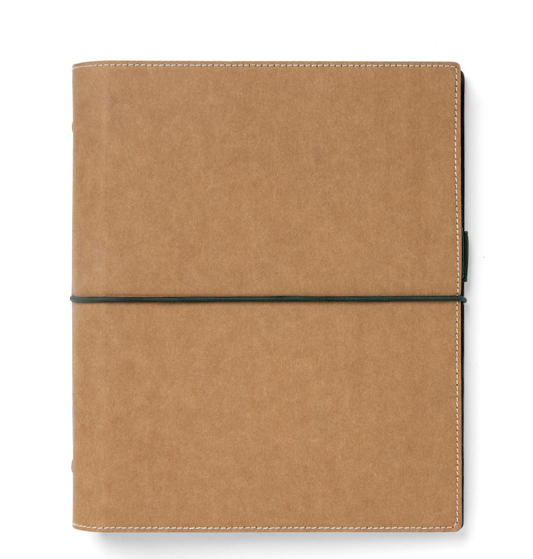 Eco Essential A5 Organiser