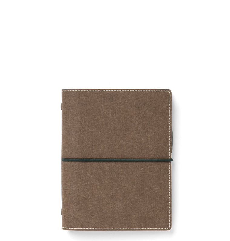 Filofax Eco Essential Pocket Organiser 