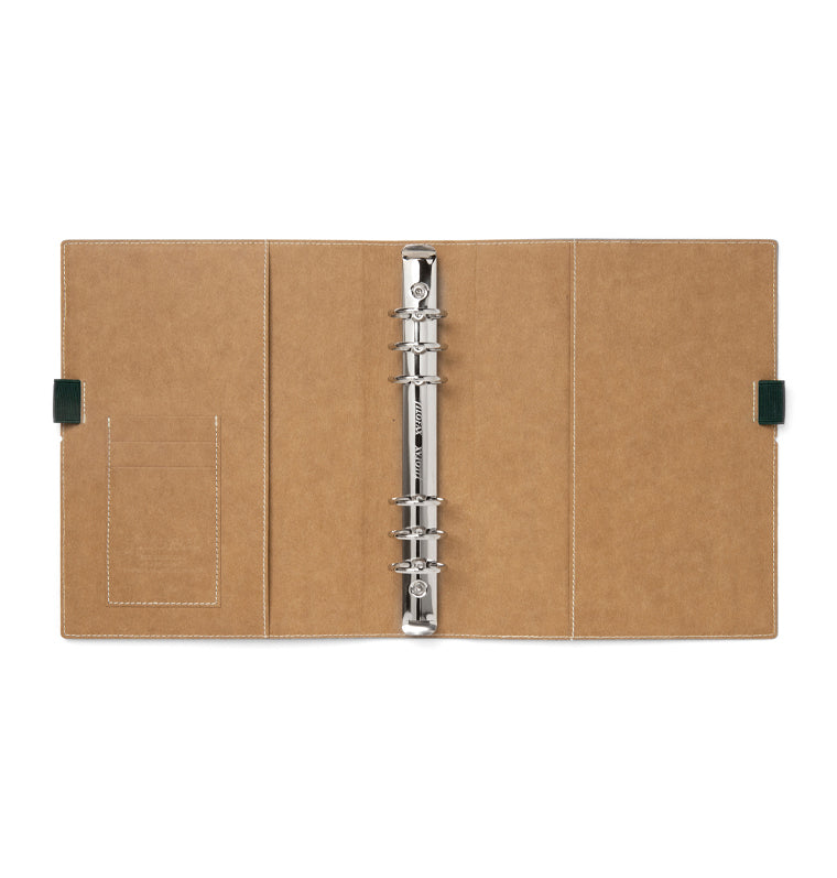 Eco Essential A5 Organiser