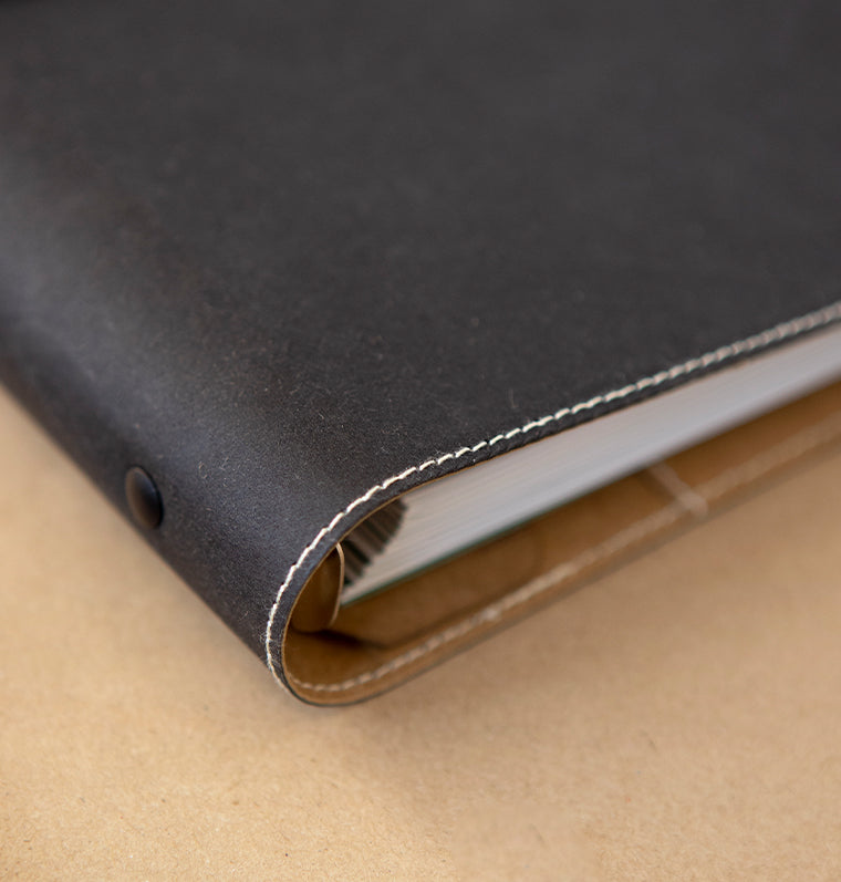 Eco Essential A5 Organiser