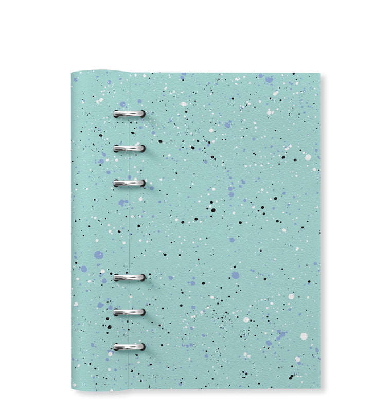 clipbook Expressions Mint personal front