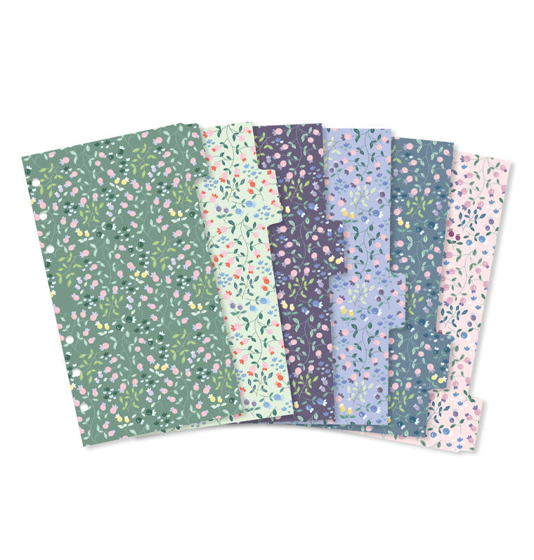 Meadow Personal Dividers 132933