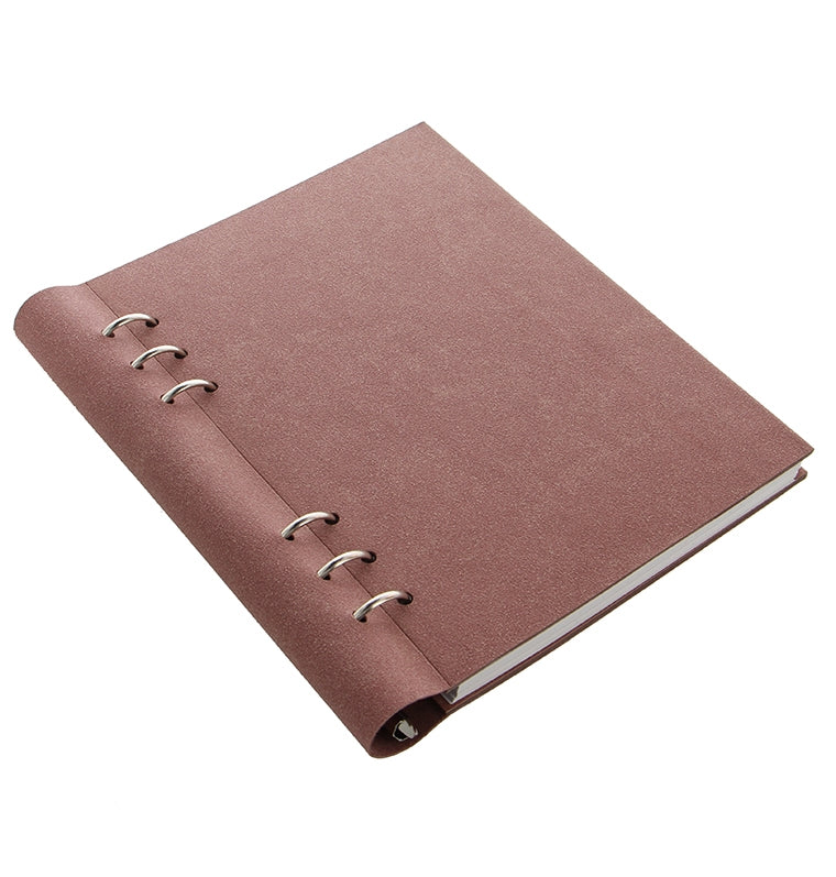 Clipbook Architexture A5 Organiser