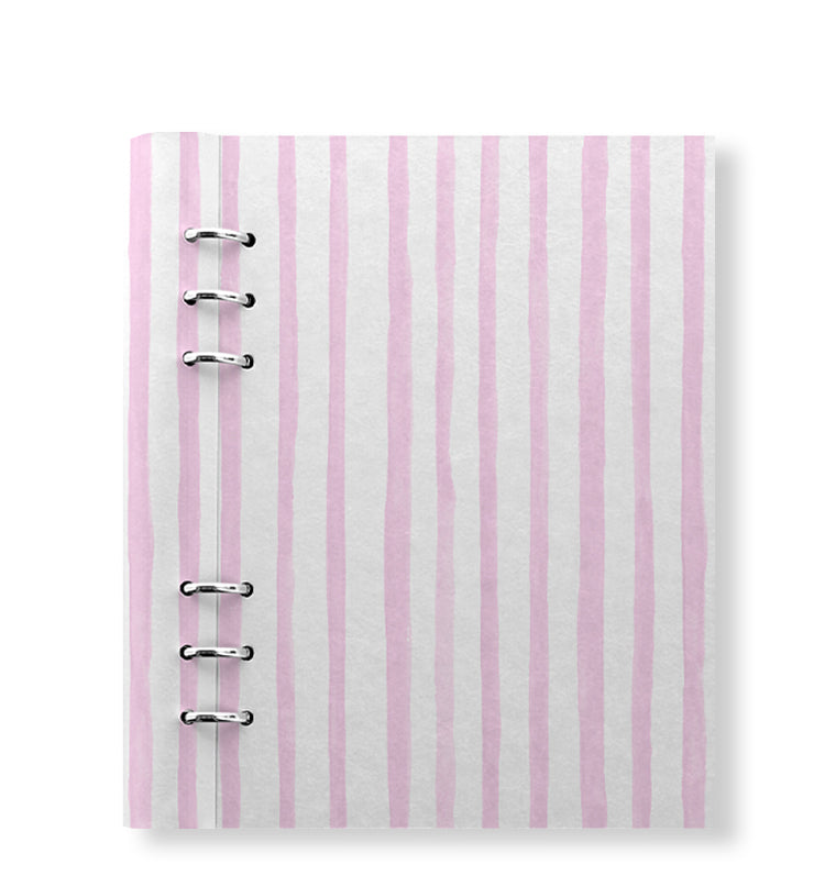 Clipbook Joy A5 Organiser