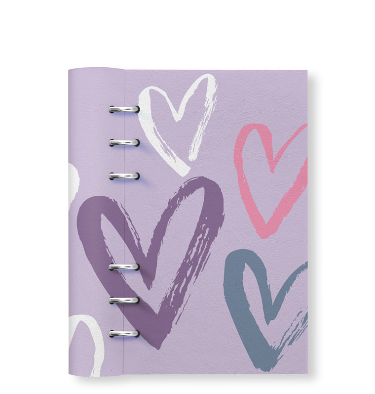 Clipbook Joy Personal Organiser