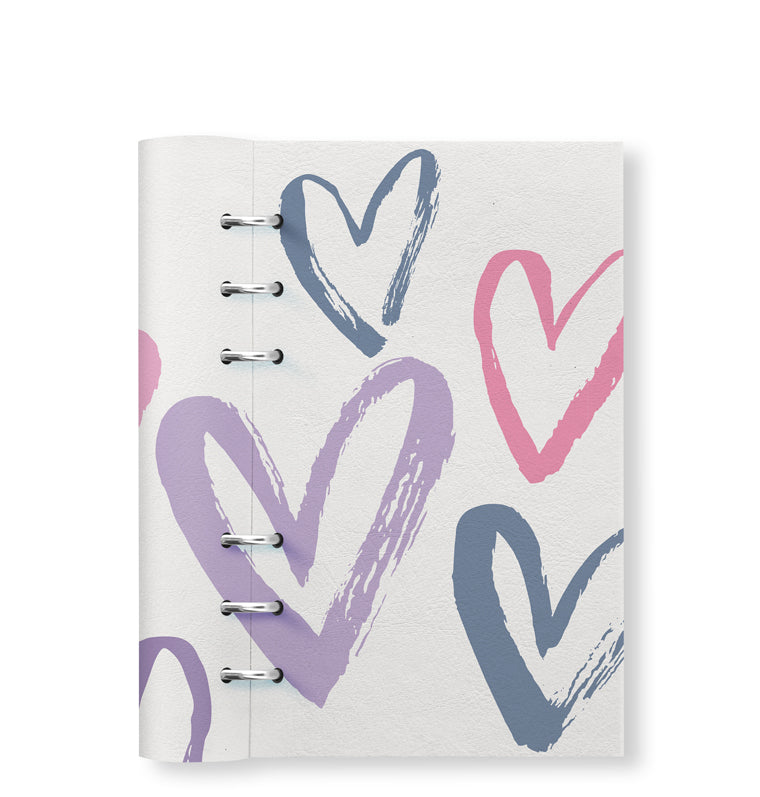 Clipbook Joy Personal Organiser