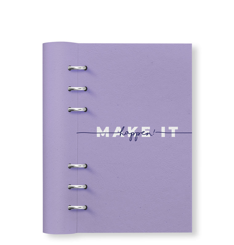 Clipbook Quotes Personal Organiser