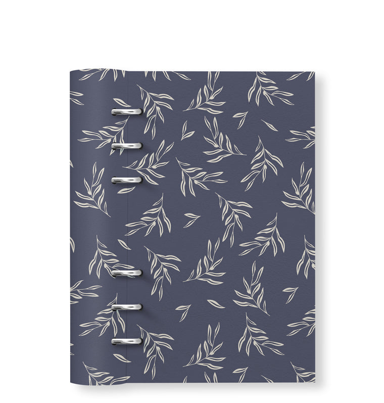 Clipbook Plants Personal Organiser