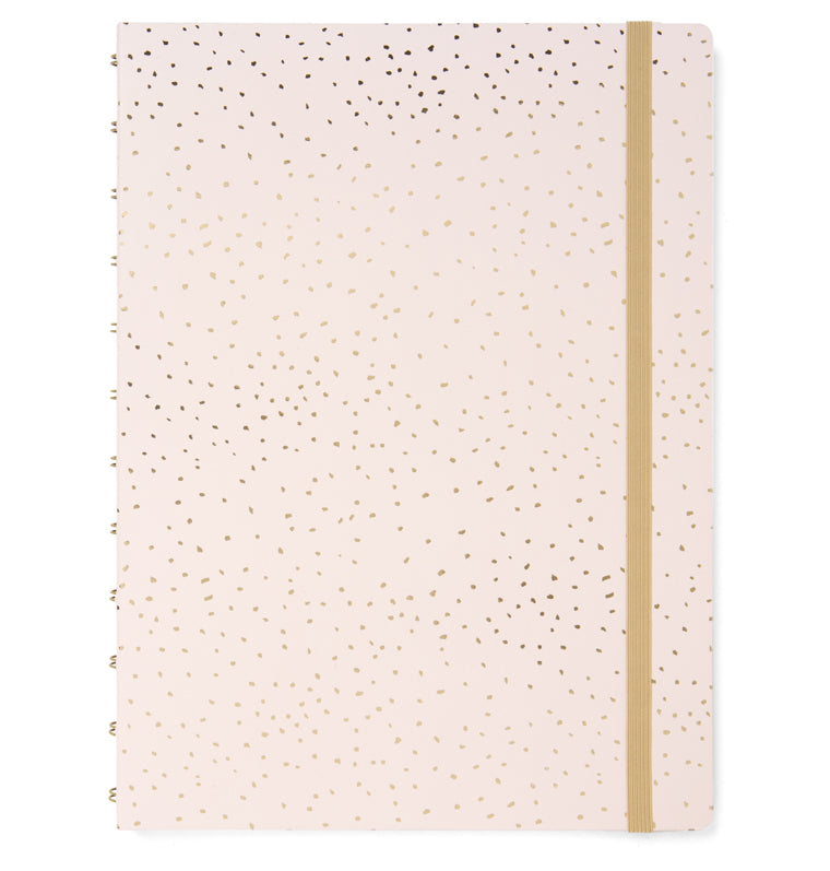 Confetti Alphabet-Pinnwand – 9 Paneele (je 68,5x19,5 Cm), Fürs Klassenzimmer, Mit Schreibtipps