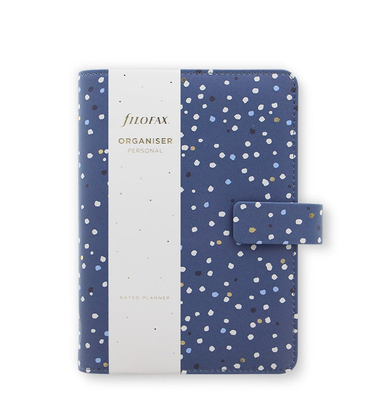 Indigo Personal Organiser