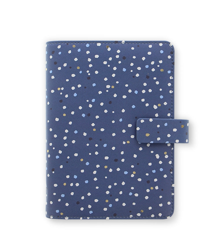 Indigo Personal Organiser