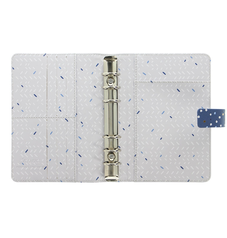 Indigo Personal Organiser