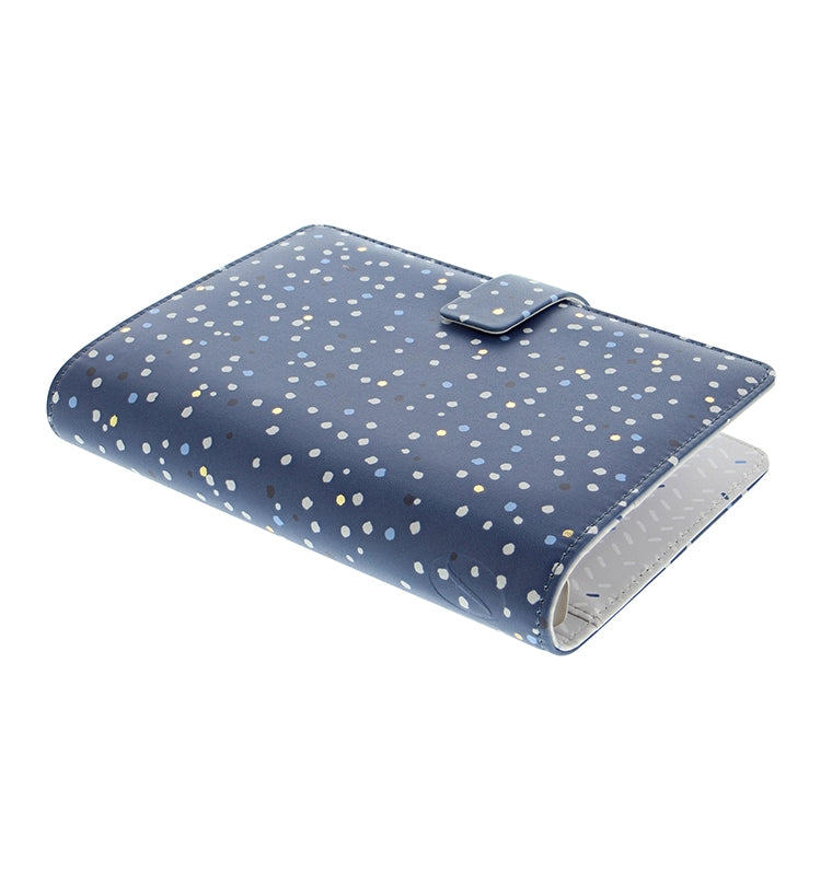 Indigo Personal Organiser