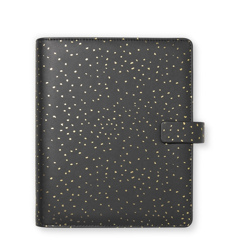 Confetti A5 Organiser