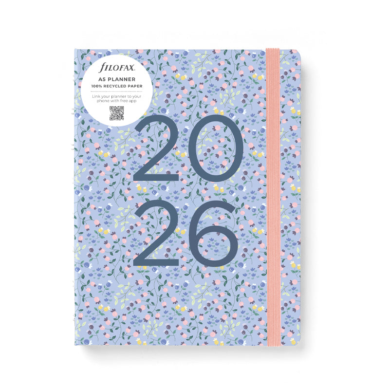 26-68310, Meadow A5 Planer Sky 2026