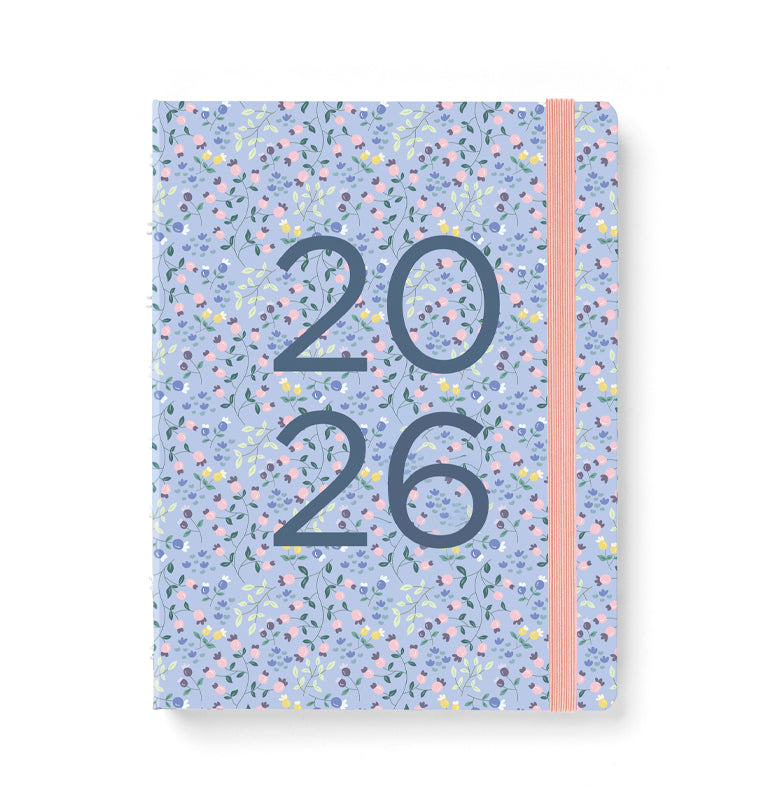 26-68310, Meadow A5 Planer Sky 2026