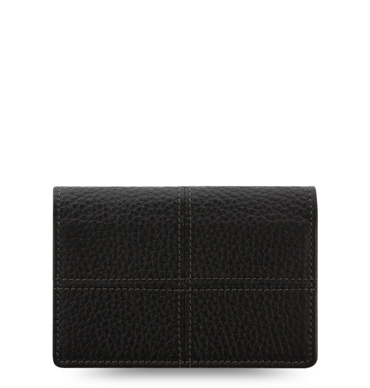 Classic Stitch Soft Visitenkartenhülle