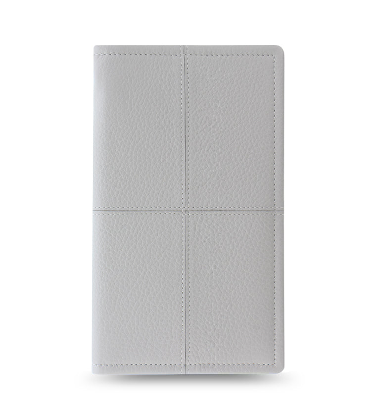 Classic Stitch Soft Reisebrieftasche