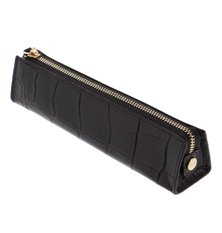 Classic Croc Etui mit Zip