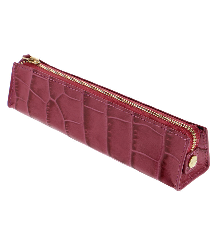 Classic Croc Etui mit Zip