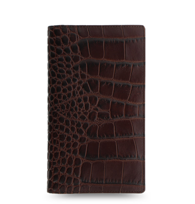 Classic Croc Reisebrieftasche