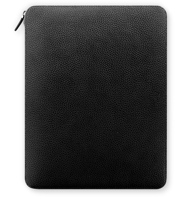 Finsbury A4 Zip Folio