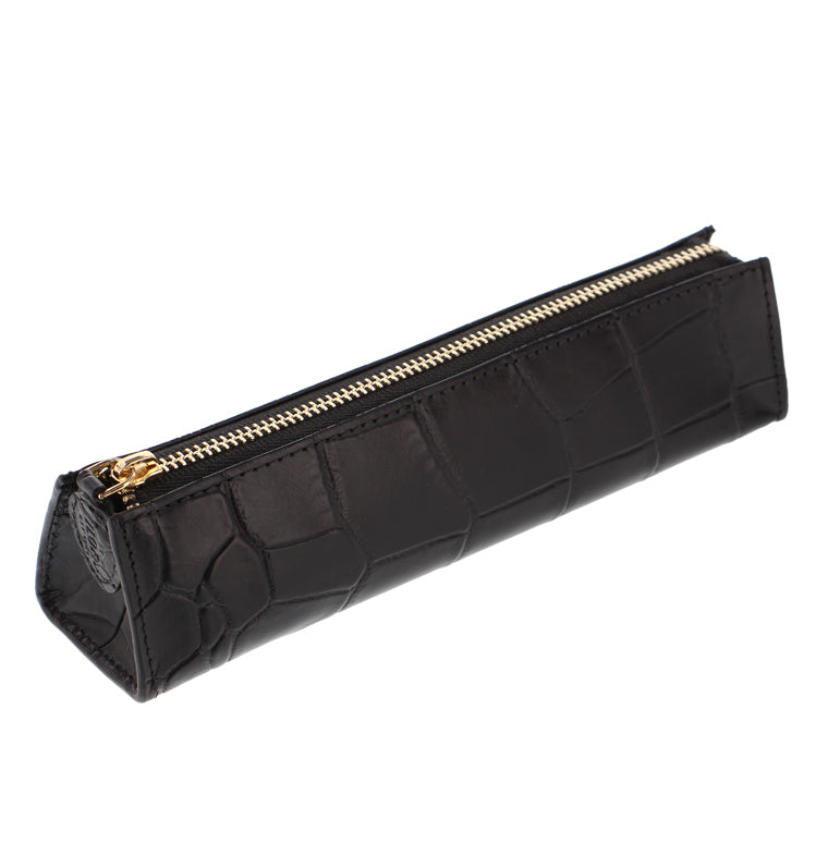 Classic Croc Etui mit Zip