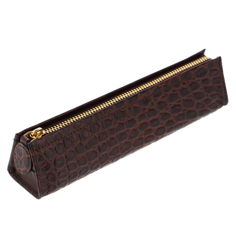 Classic Croc Etui mit Zip