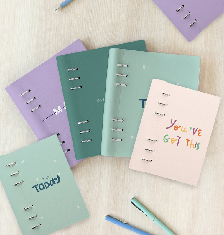 Clipbook Quotes Organiser