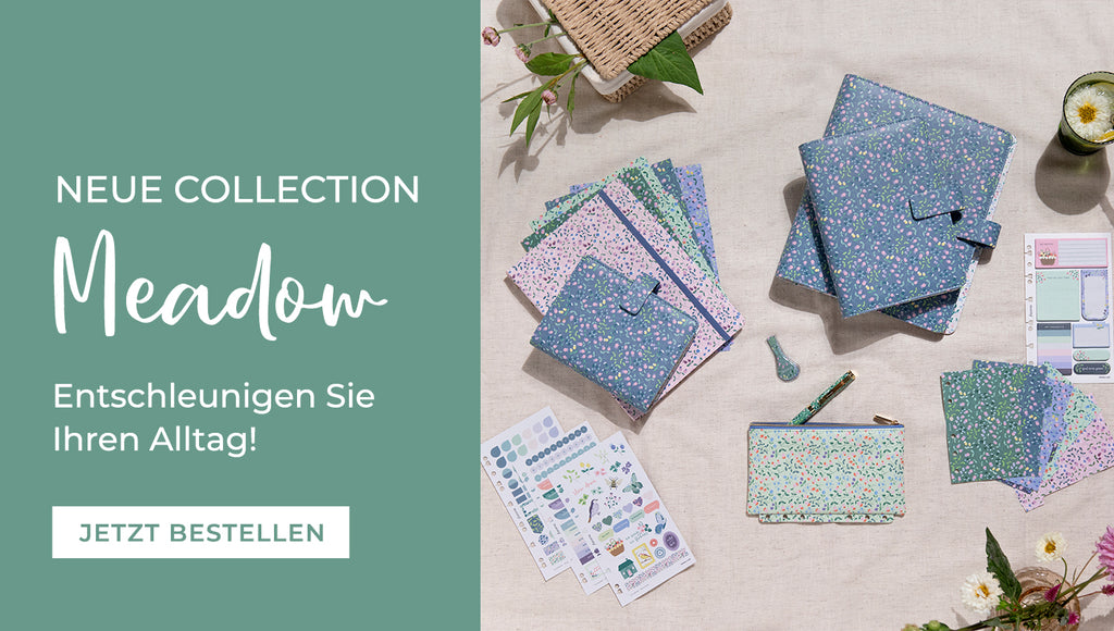 Neue Collection Meadow
