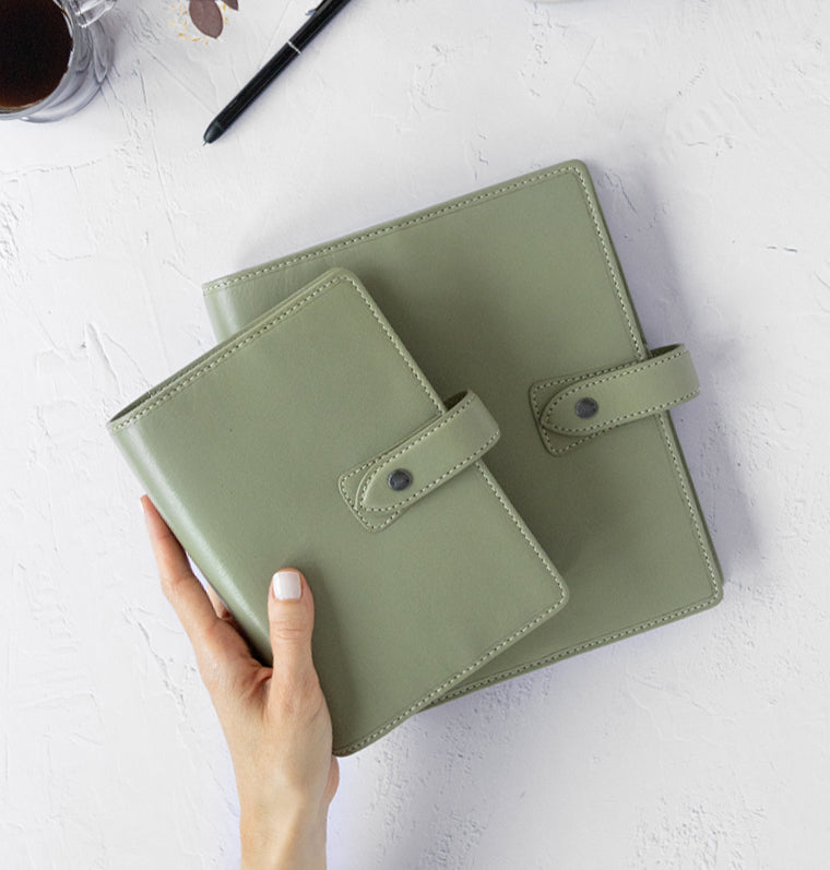Malden Organiser Vetiver