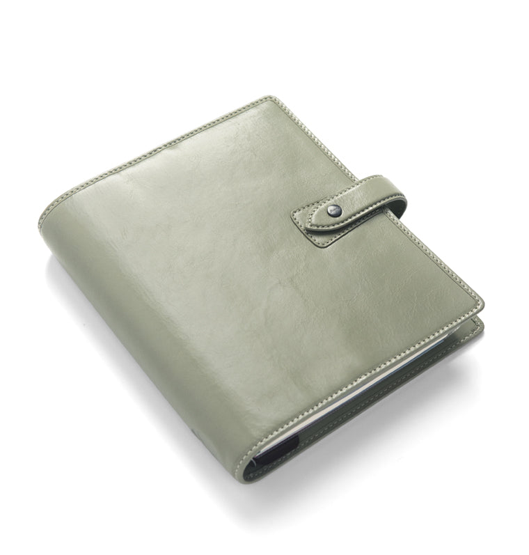 Malden A5 Organiser Vetiver