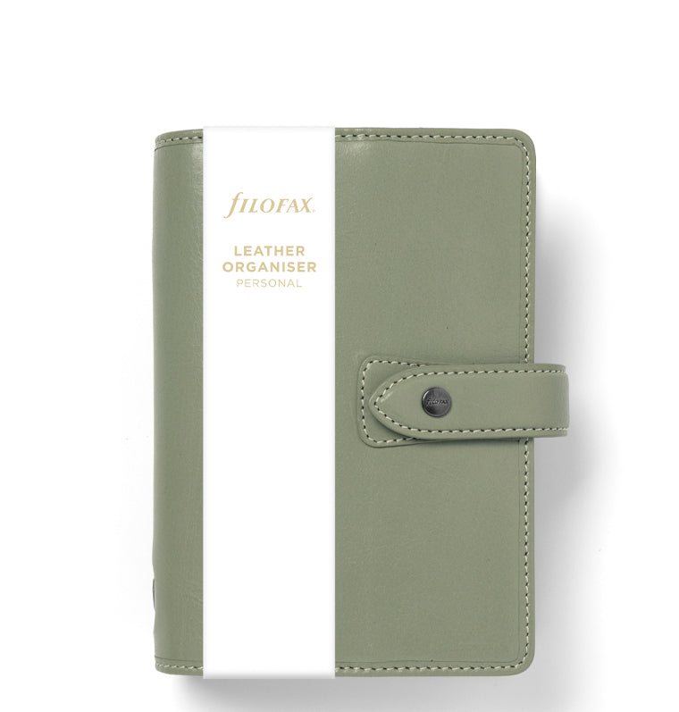 Malden Personal Organiser - Vetiver