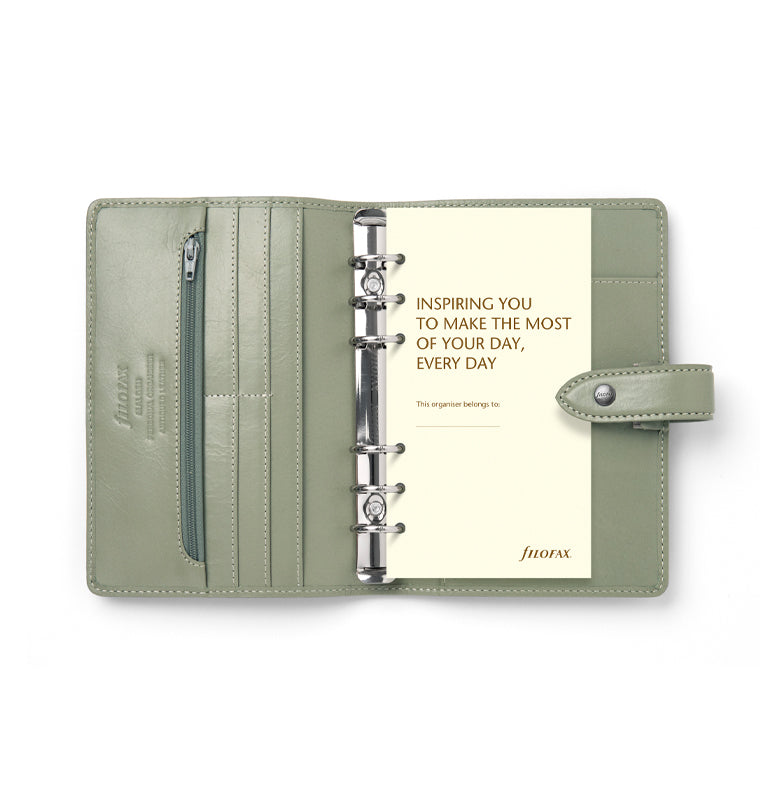 filofax aufbewahrung Malden Personal Organiser