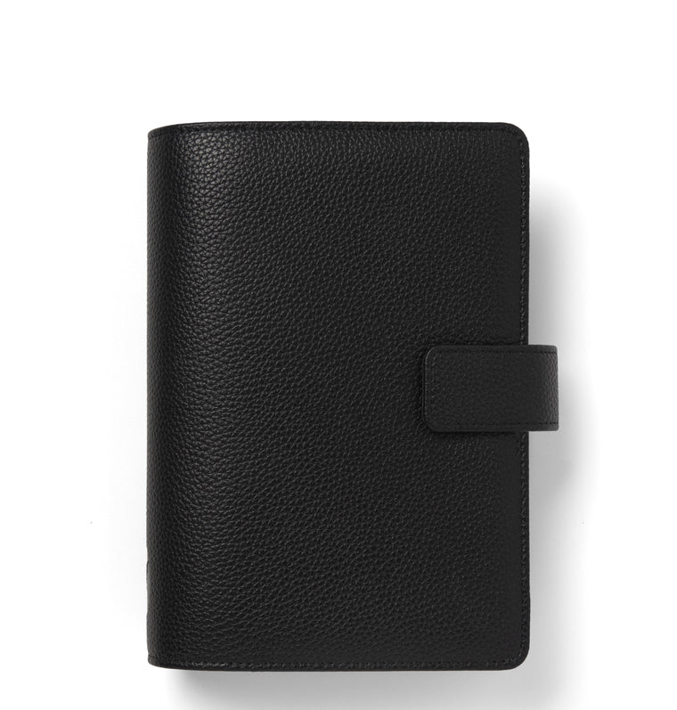 Camden Personal Organiser Black