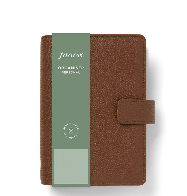 Camden Personal Organiser Mocha