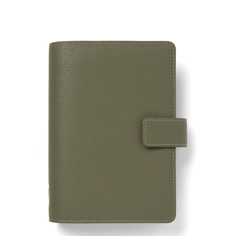 Camden Personal Organiser Olive