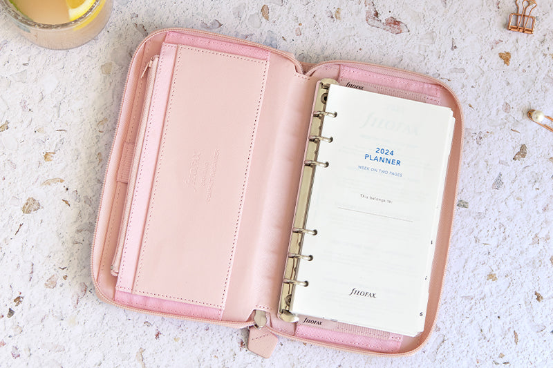 Toute la gamme | Filofax