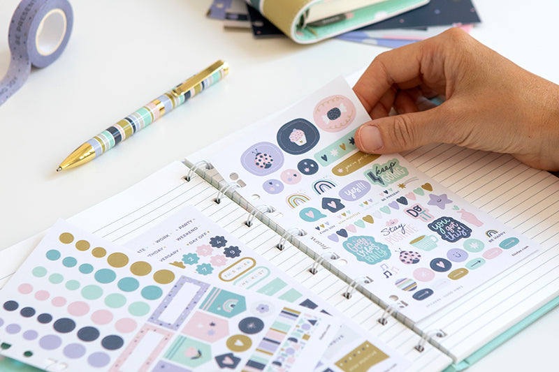 Filofax Packaging Produkte – Filofax