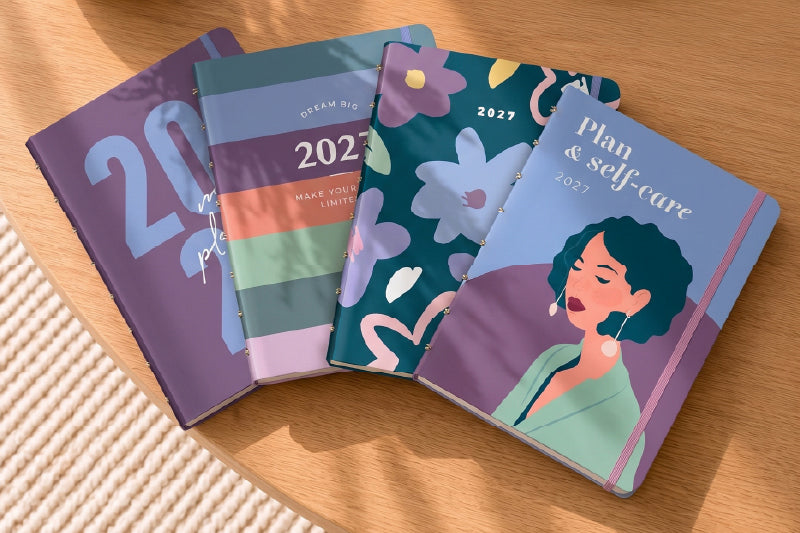 A4 Organiser - Filofax