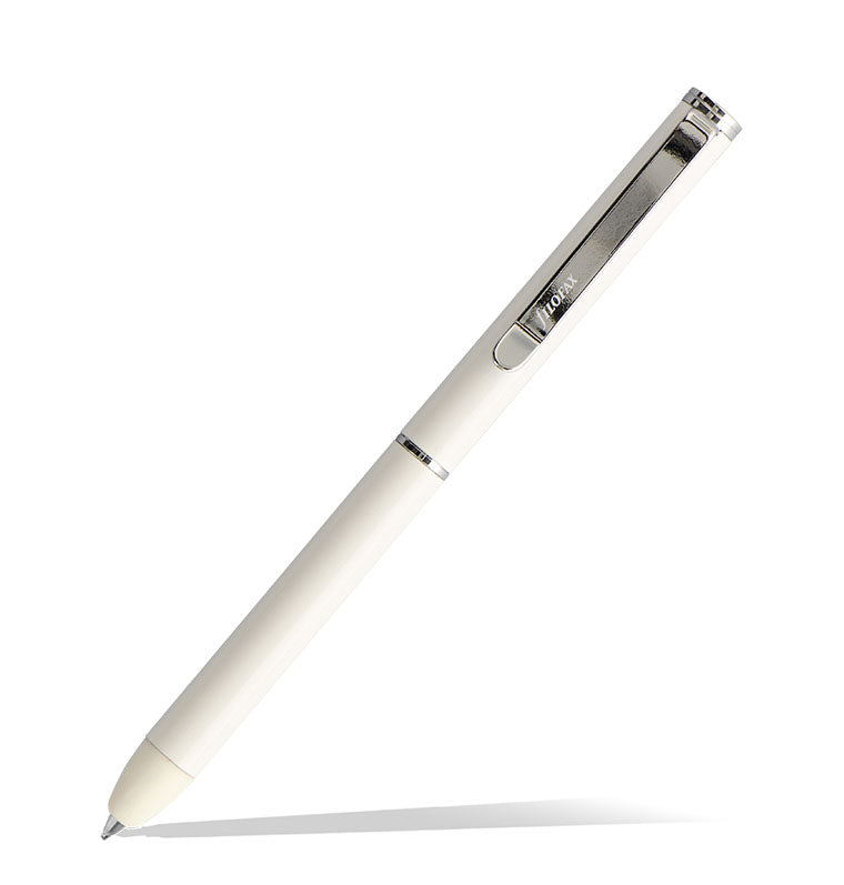 Erasable Ballpen White